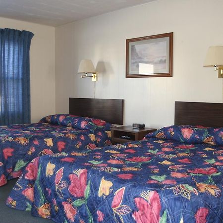 Bluffs Inn Bessemer Bagian luar foto