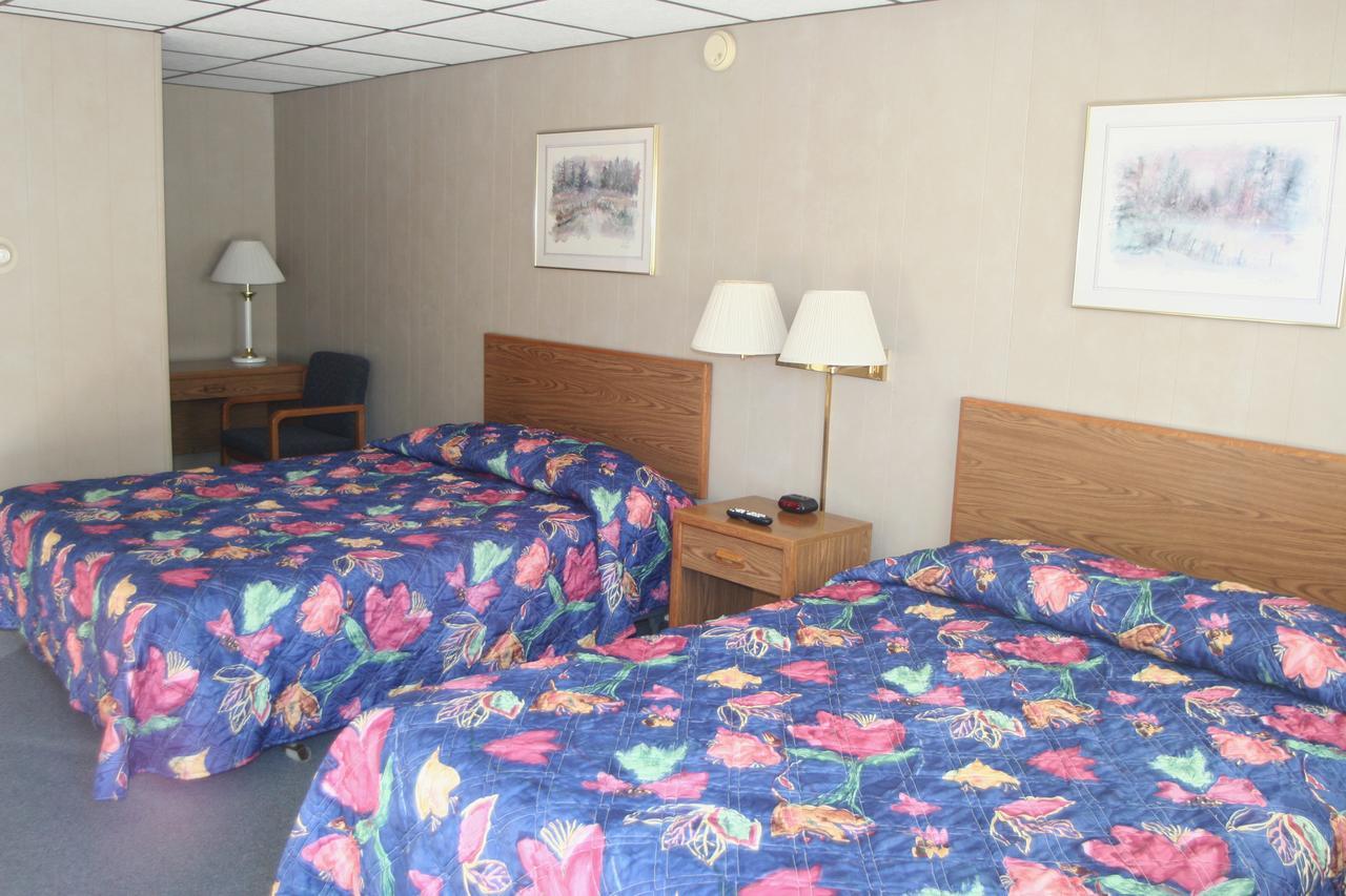 Bluffs Inn Bessemer Bagian luar foto