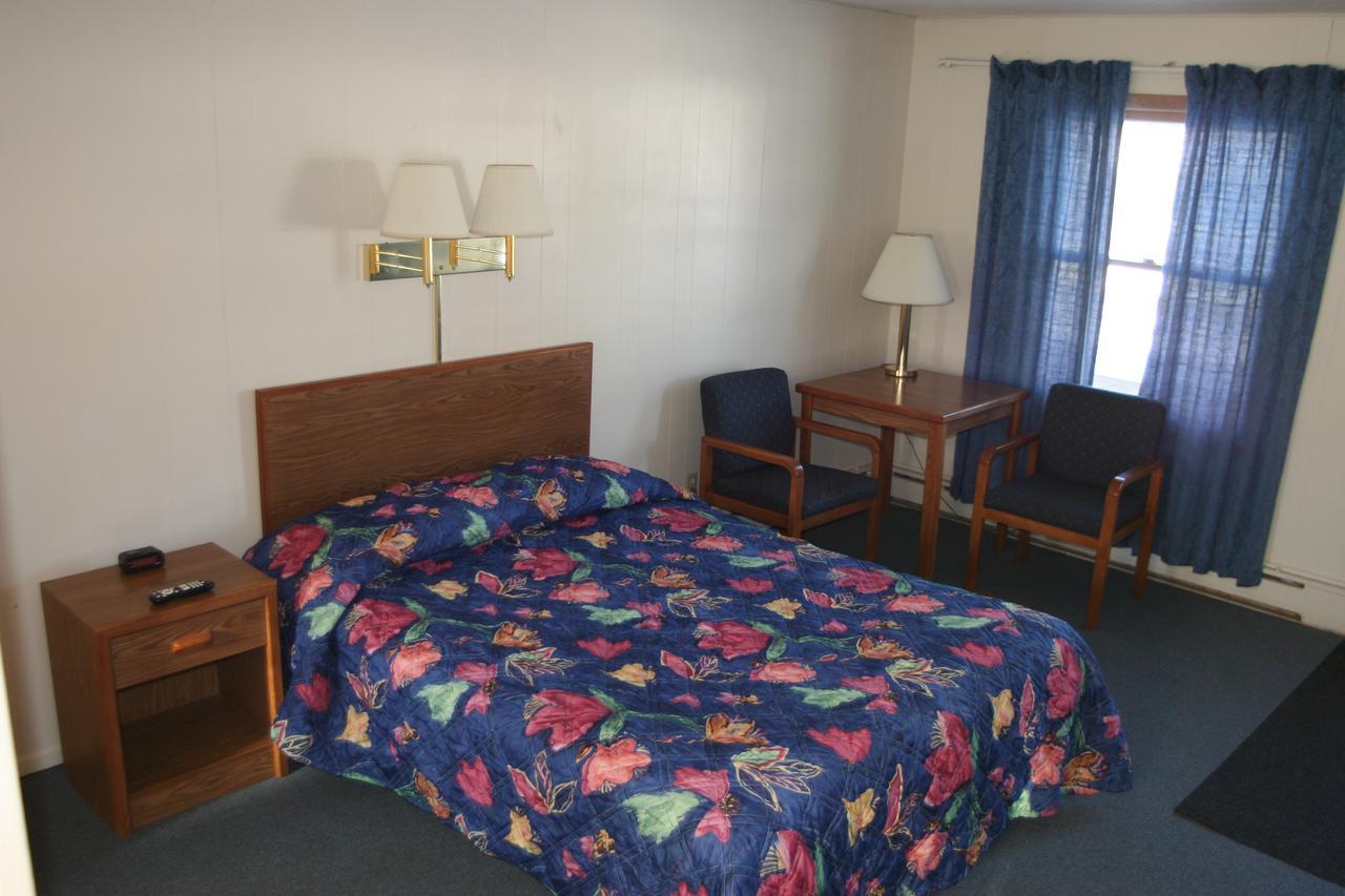 Bluffs Inn Bessemer Bagian luar foto